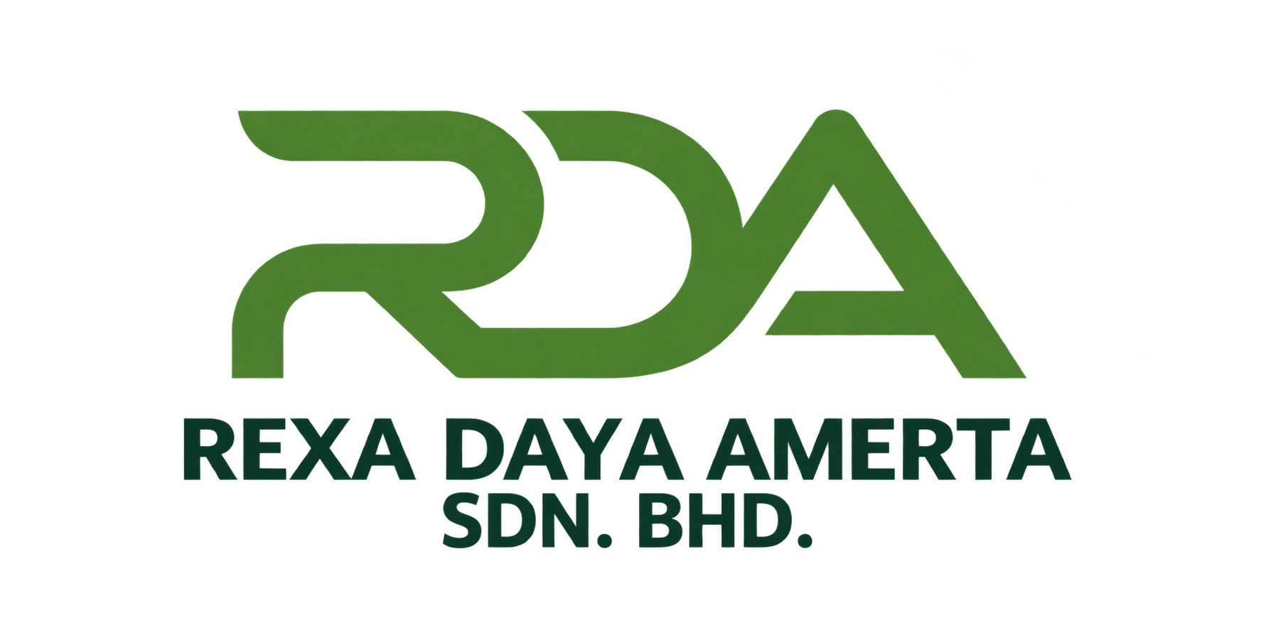 Logo Rexa Daya Amerta SDN. BHD.